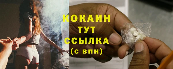 хмурый Липки