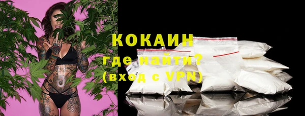 хмурый Липки
